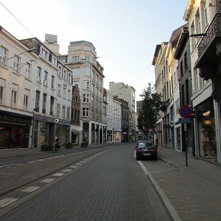 Huidreal Meir Antwerpen Kültér fotó