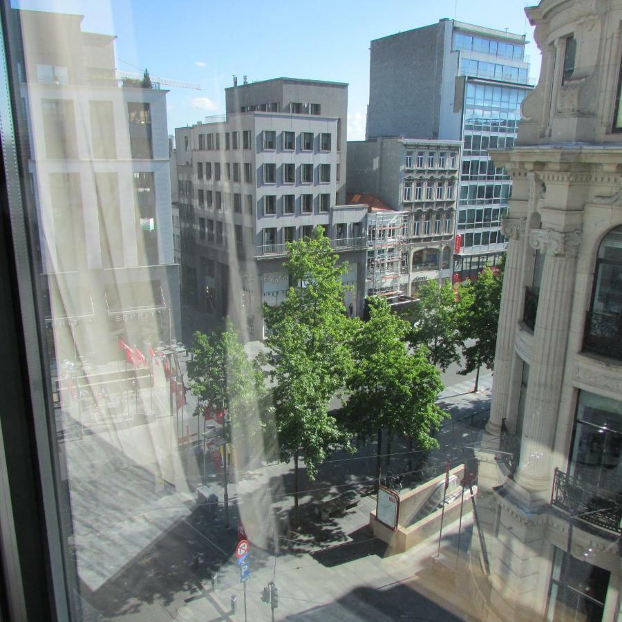 Huidreal Meir Antwerpen Kültér fotó