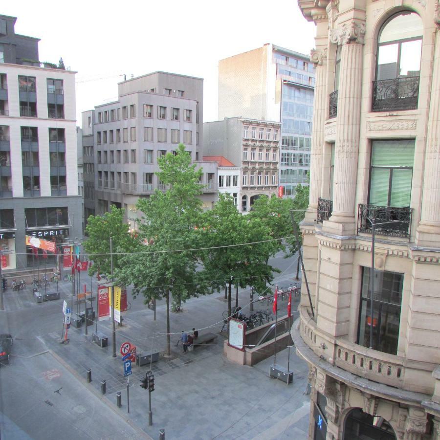 Huidreal Meir Antwerpen Kültér fotó